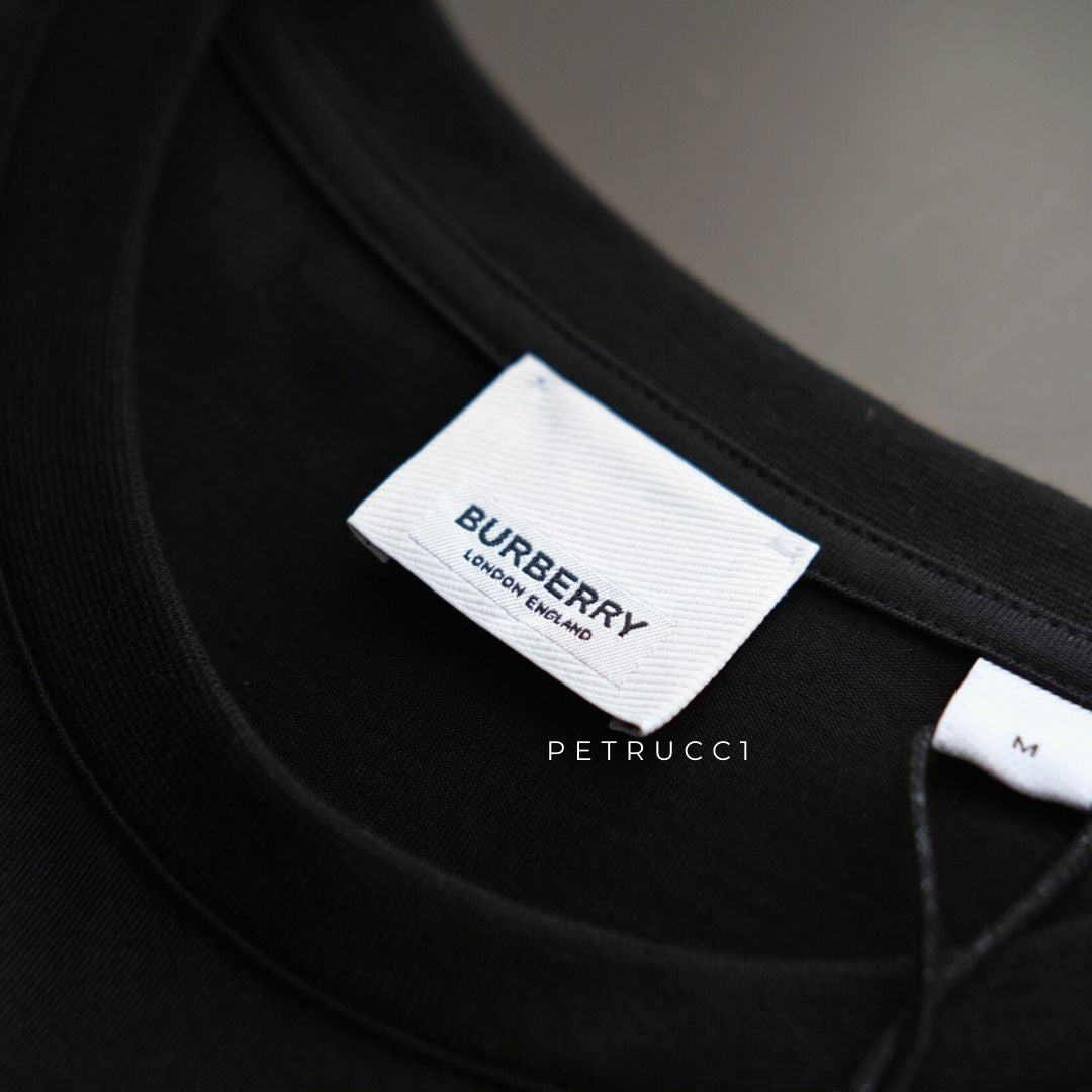 BURBERRY MURS Horseferry T shirt 8017224
