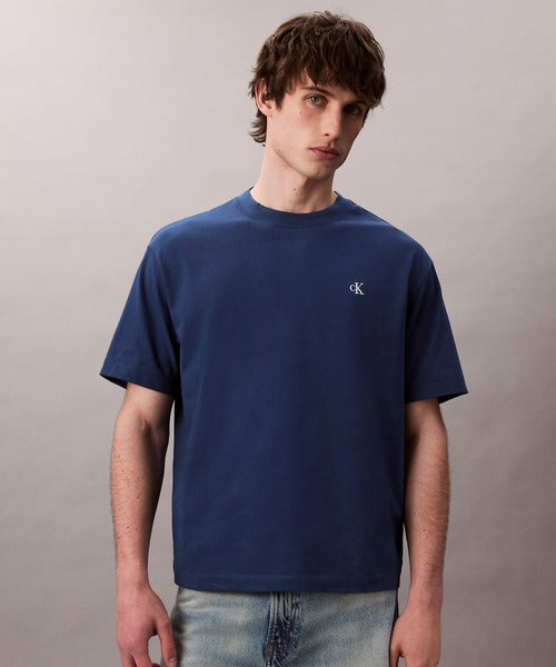 CALVIN KLEIN kaos baju cowo pria man 40HM229