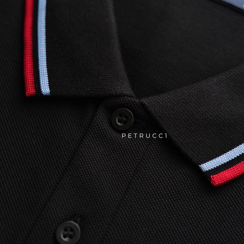 Fred Perry Polo Shirt Long Sleeve M3636/N46