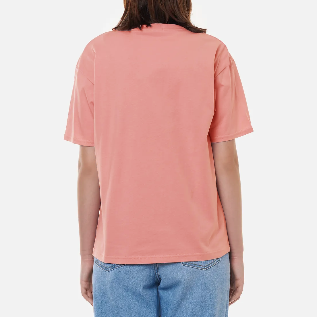 Fred Perry Woman Crew Neck T-Shirt G1142/P06