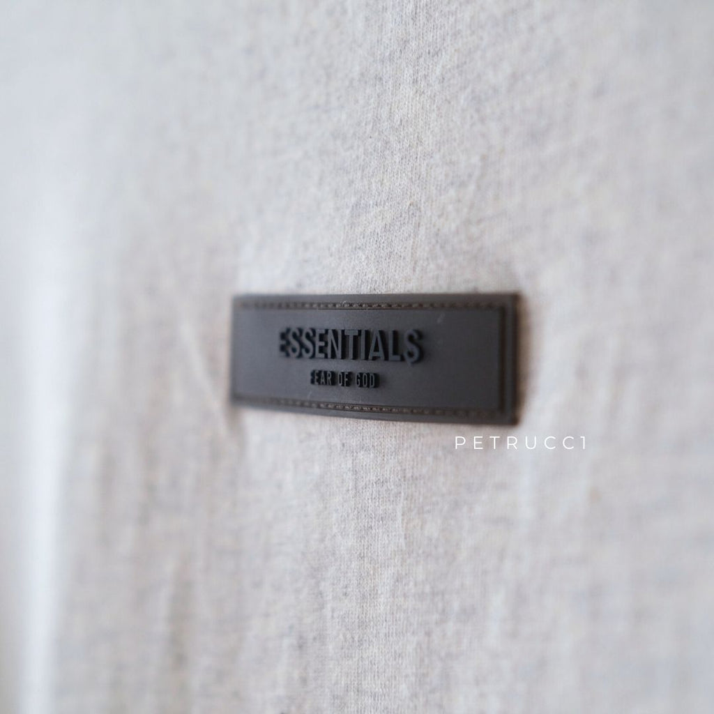 FOG ESSENTIALS fear of god Tee T Shirt 1977