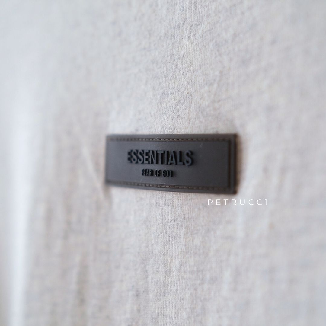 FOG ESSENTIALS fear of god Tee T Shirt 1977