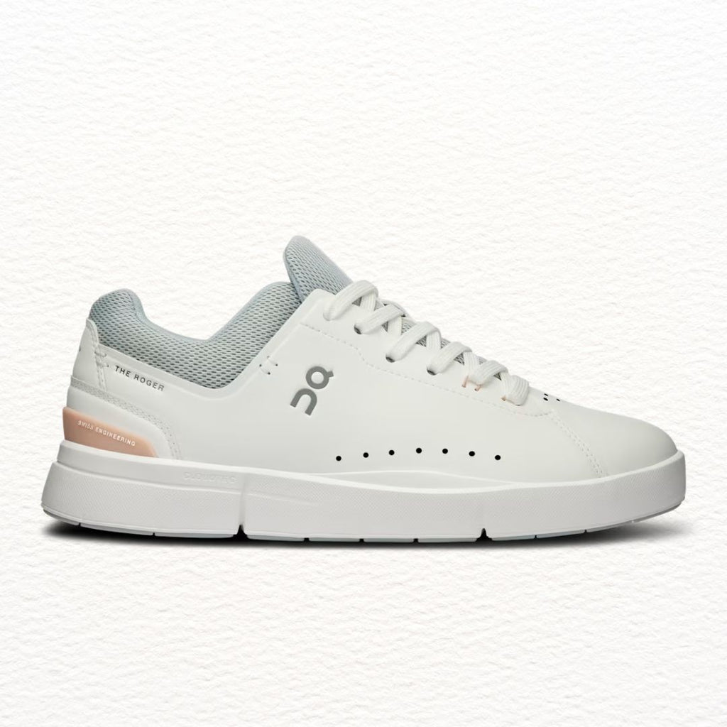 ON THE ROGER Advantage Women Tennis Shoes