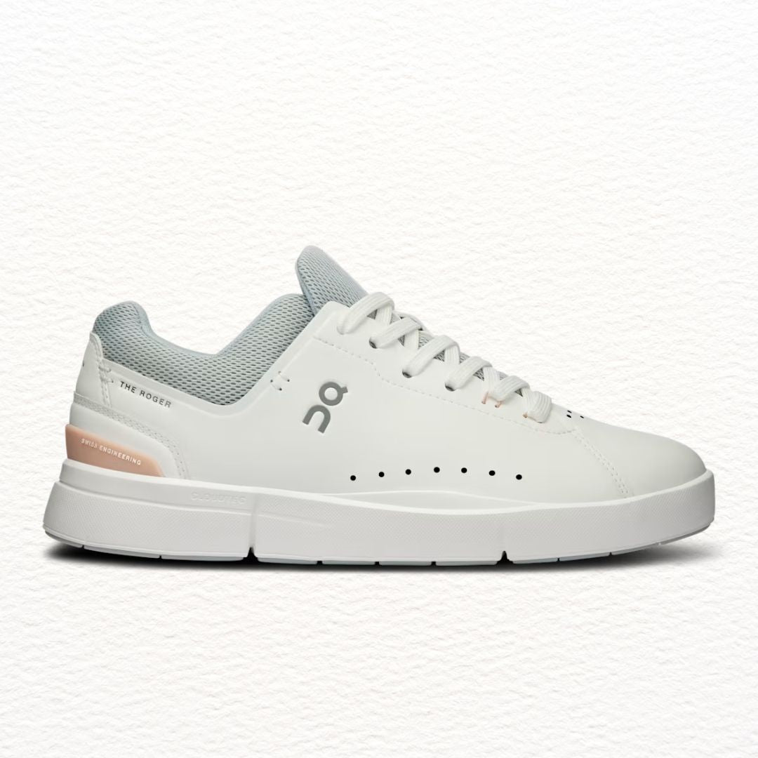 ON THE ROGER Advantage Women Tennis Shoes