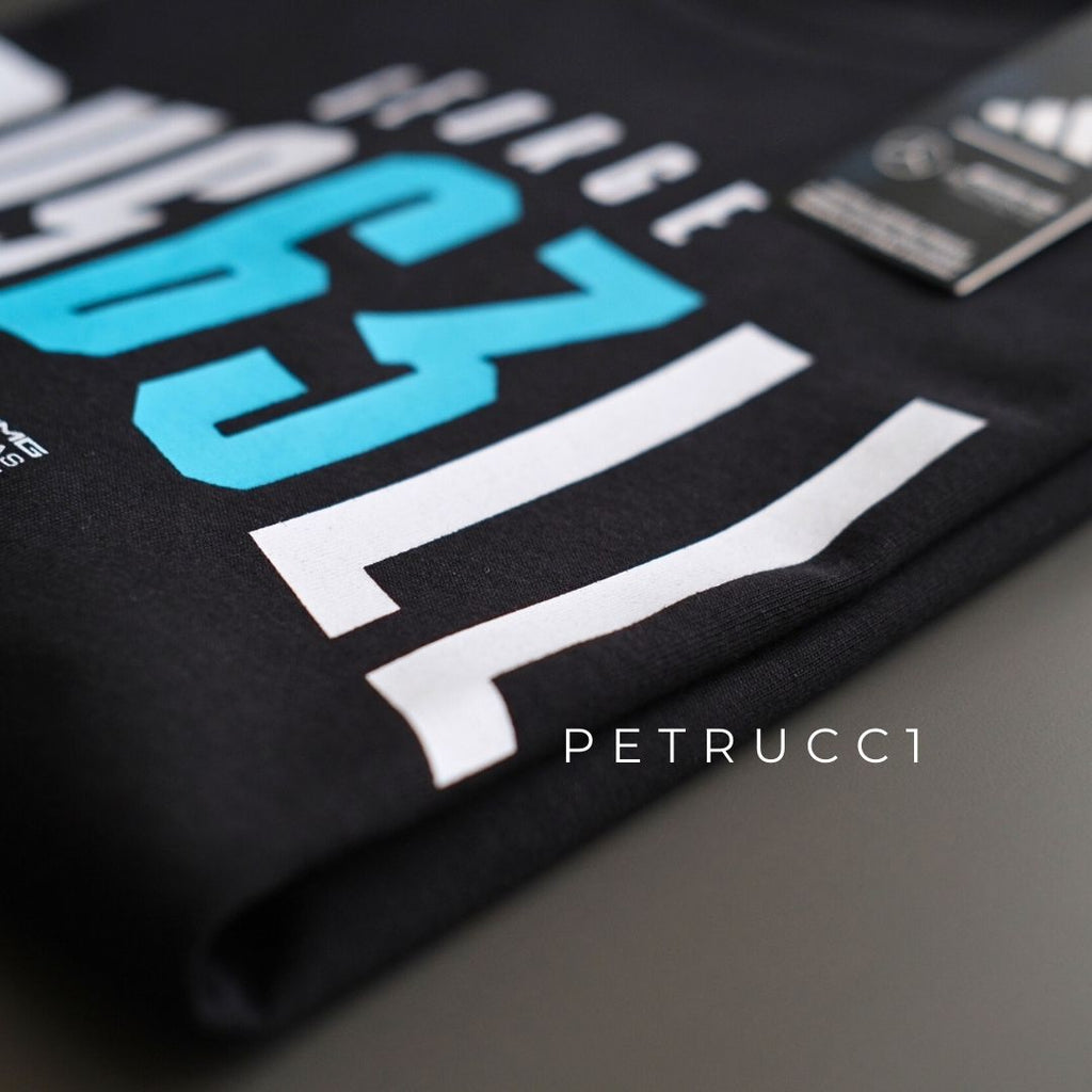 F1 Mercedes - AMG Petronas Formula One Team George Russell Tee