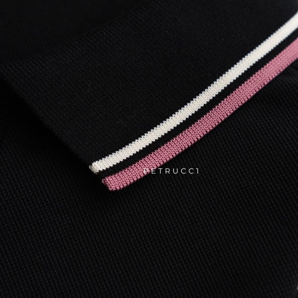 Fred Perry The Twin Tipped Polo Shirt M3600/V04