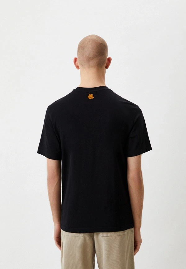 Kenzo Tiger Printed T-Shirt 5TS209