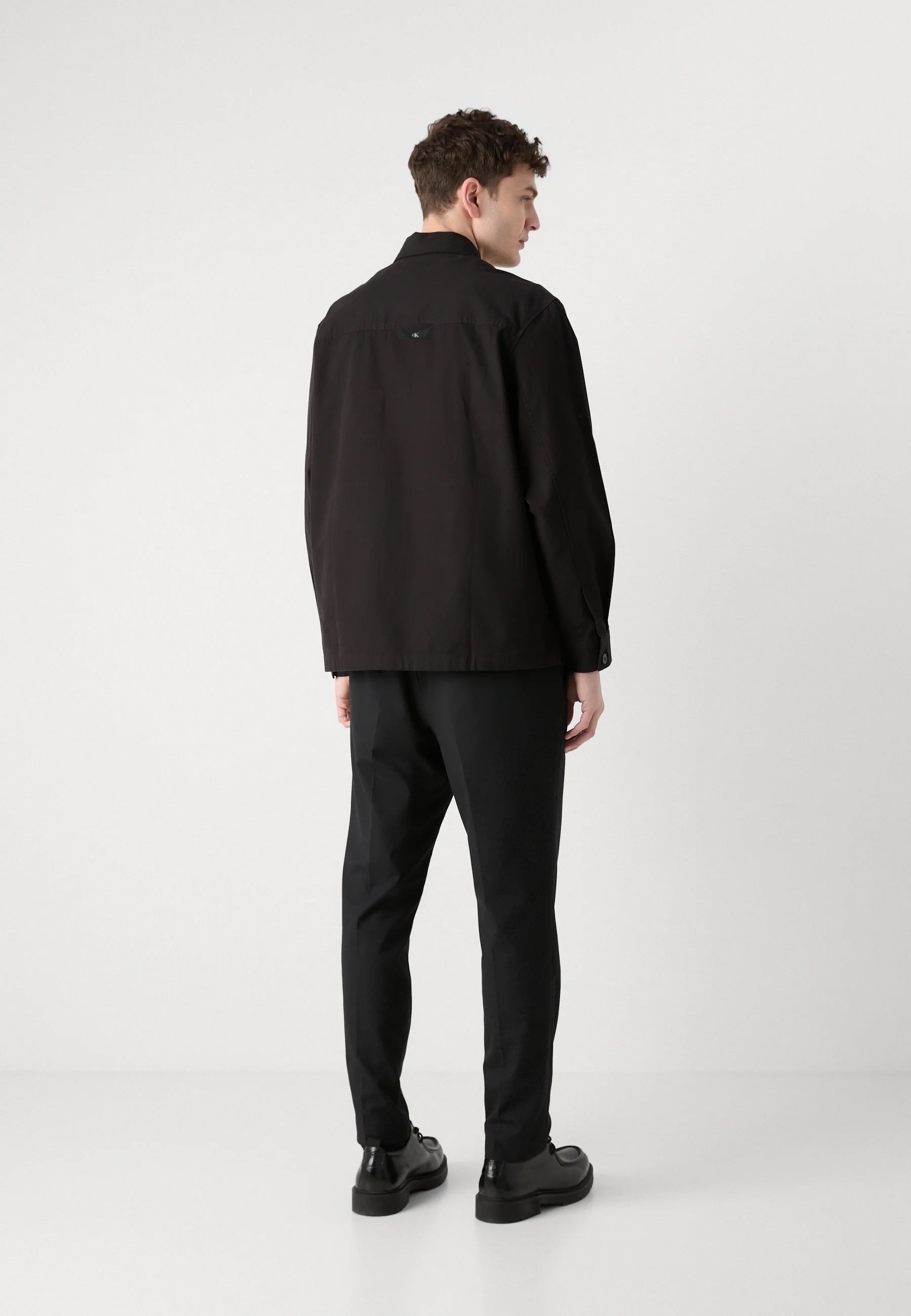 CALVIN KLEIN OVERSHIRT Light jacket J325014