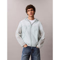 Calvin Klein Lightweight Hooded Jacket Unisex 4RF515G