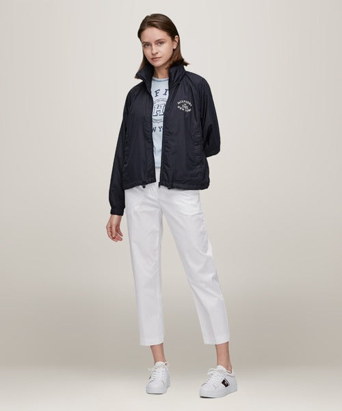 TOMMY HILFIGER Super Light Wind Breaker Jacket  WW43460