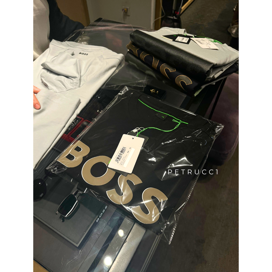 BOSS Teebo T Shirt 50551291