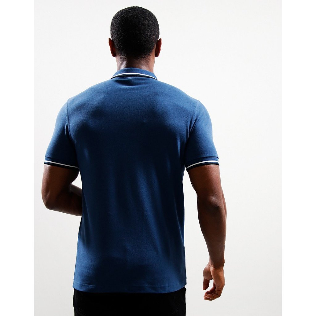 Fred Pery The Twin Tipped Polo Shirt M3600/T47