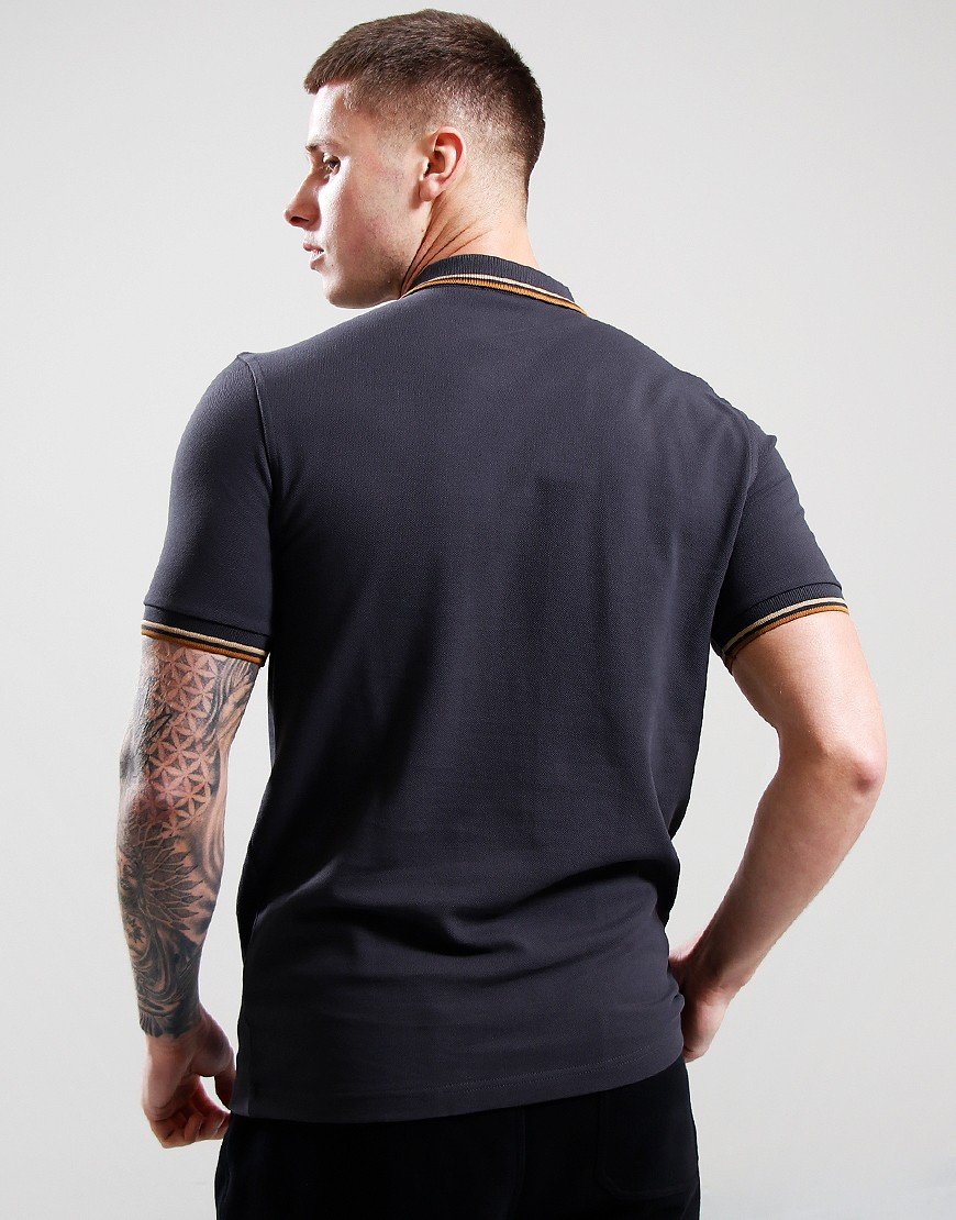 Fred Perry The Twin Tipped Polo Shirt M3600/U93