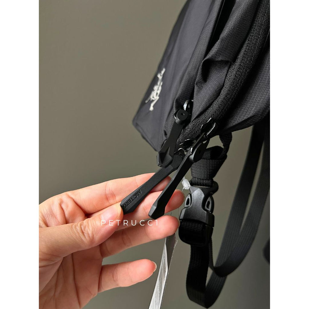 ARCTERYX Heliad 6L Crossbody Bag Tas Slingbag