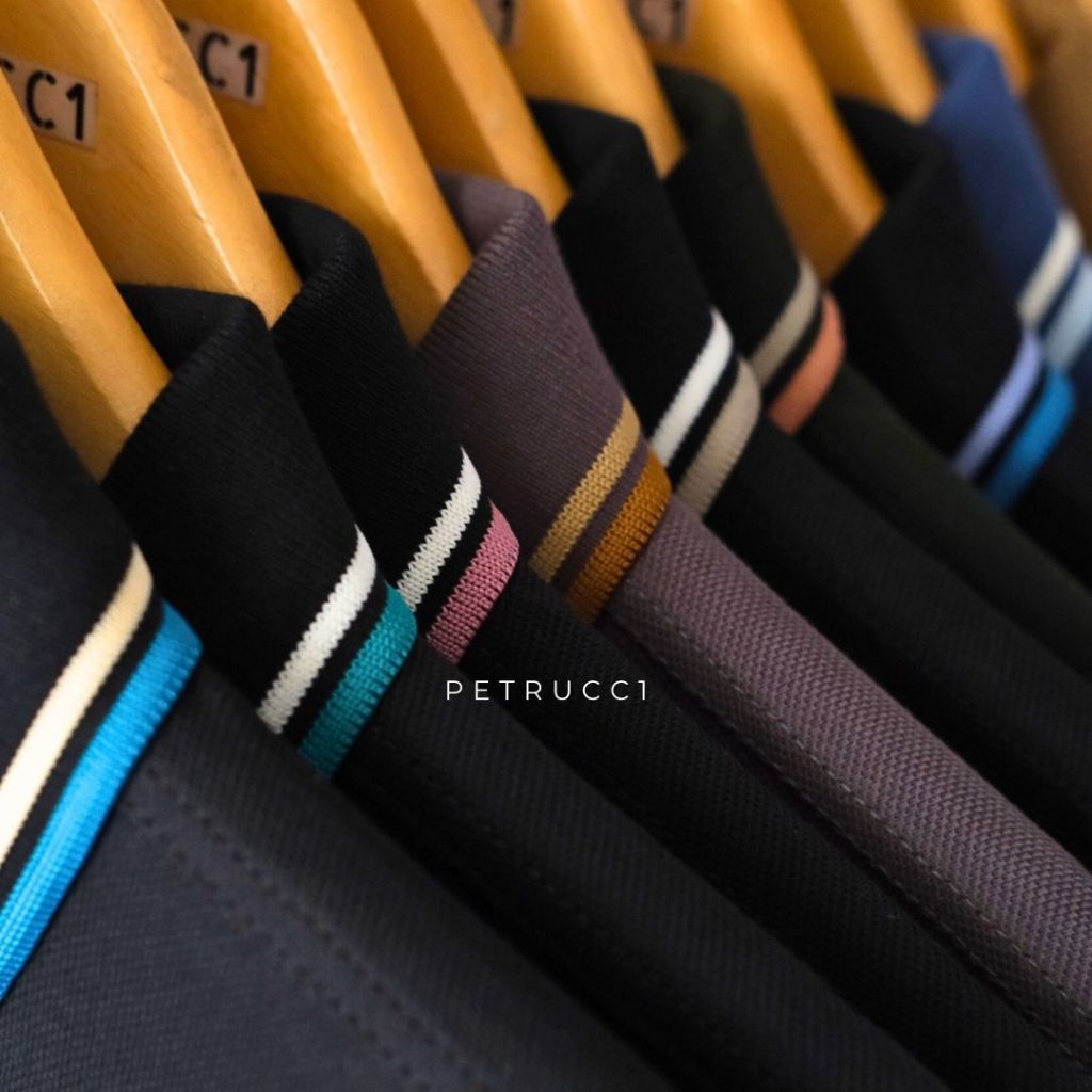 Fred Perry The Twin Tipped Polo Shirt M3600/U93