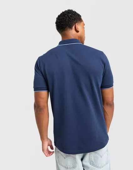 Fred Perry The Twin Tipped Polo Shirt M3600/14D