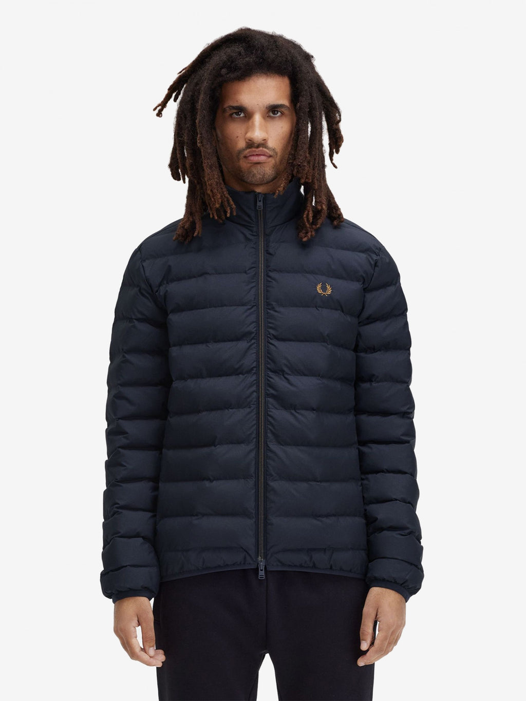 Fred Perry Insulated Jacket Puffer J4564/608