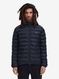 Fred Perry Insulated Jacket Puffer J4564/608