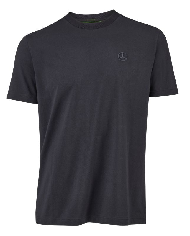 BOSS kaos t shirt men cotton katun cowo pria branded B67960323