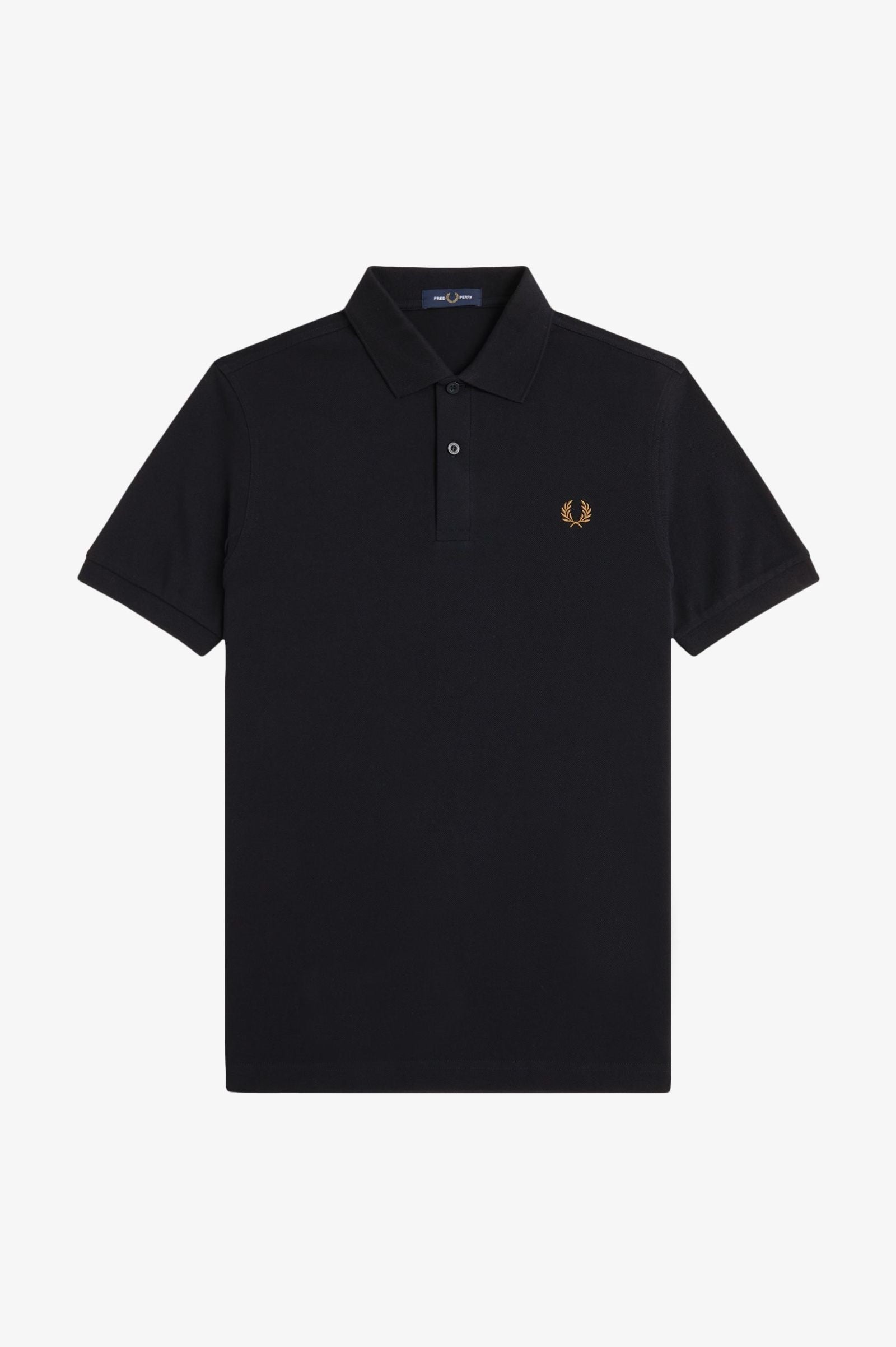 Fred Perry The Twin Tipped Polo Shirt M6000/N60