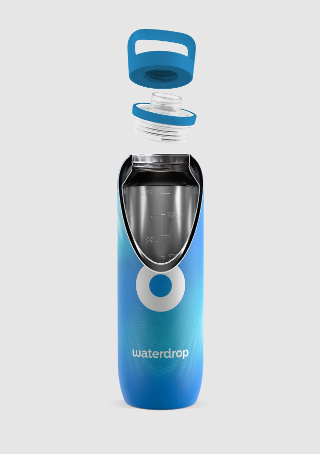 AUSTRALIA OPEN AO TENNIS TUMBLER 1L botol minum