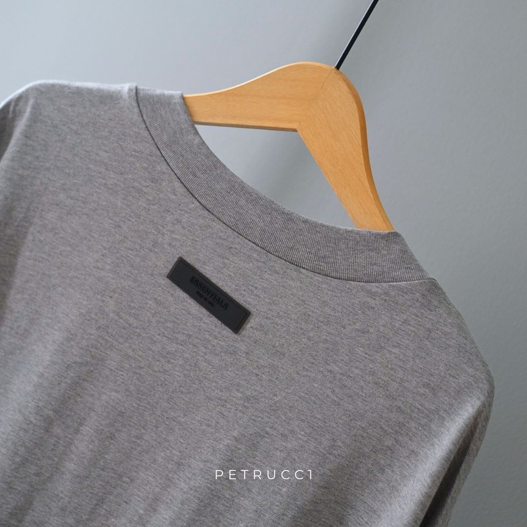 FOG ESSENTIALS fear of god T Shirt Tee 1977
