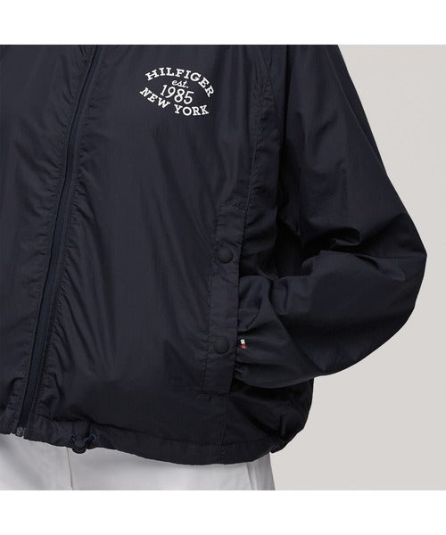 TOMMY HILFIGER Super Light Wind Breaker Jacket  WW43460