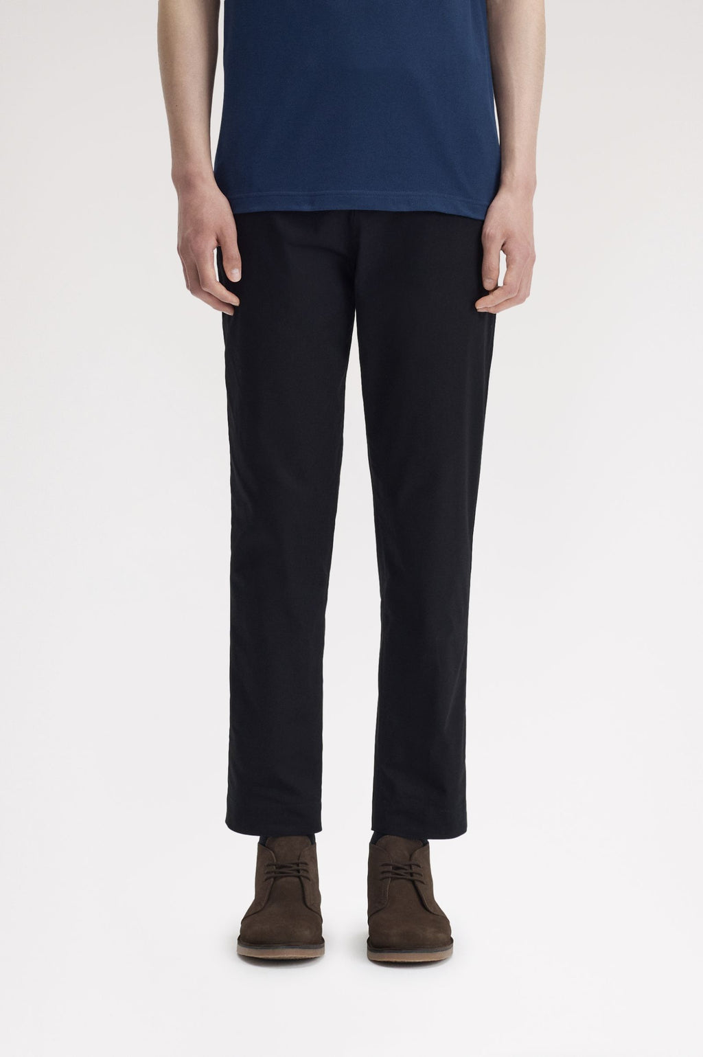 Fred Perry Slim Fit Twill Trousers T2301/102