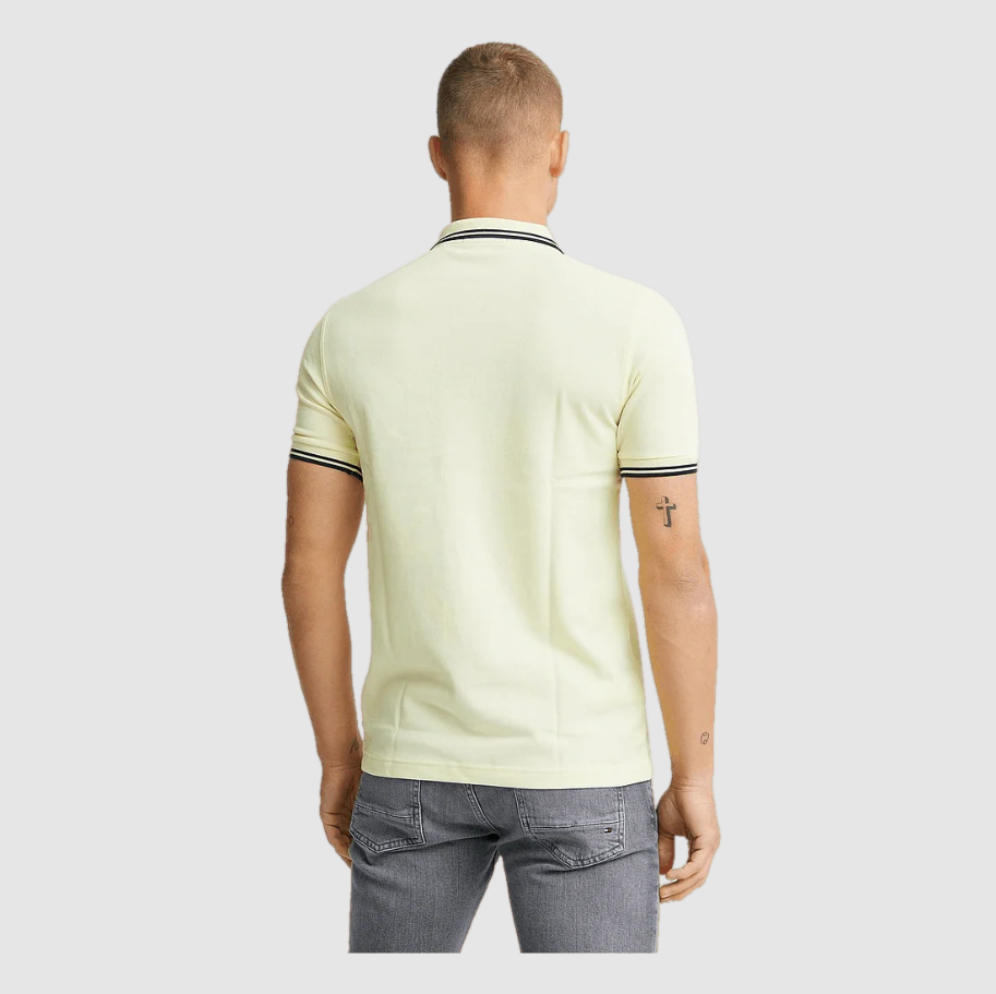 FRED PERRY M3600 POLO SHIRT COWO pria man men M3600/B51