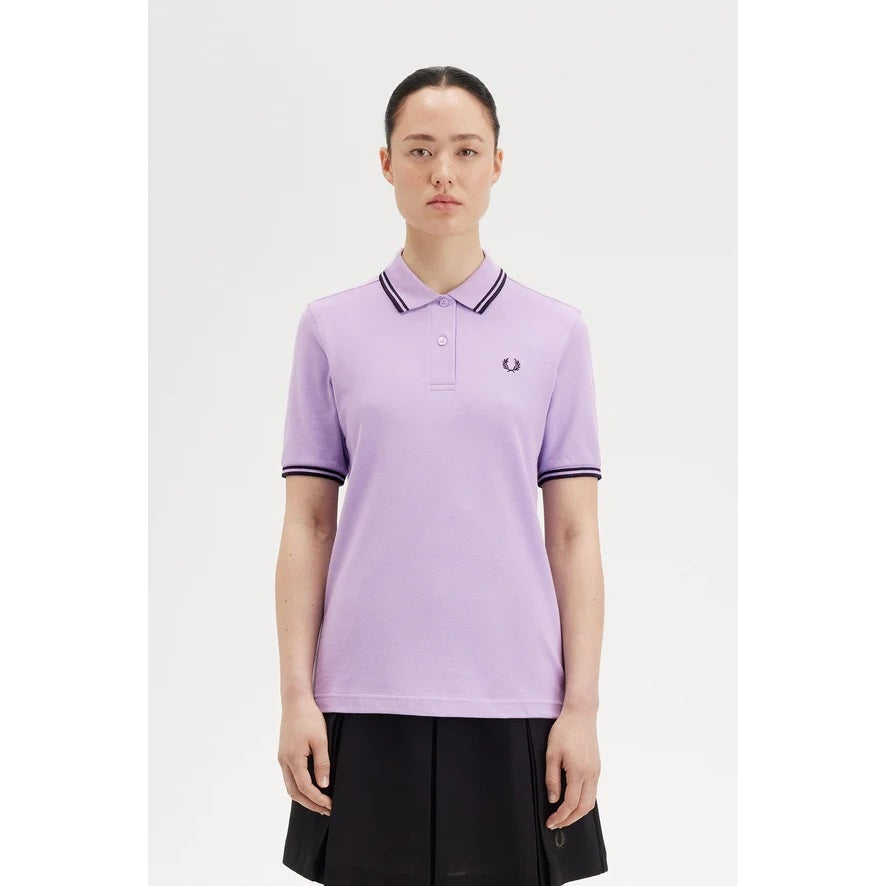 Fred Perry Women Polo Shirt G3600/P93
