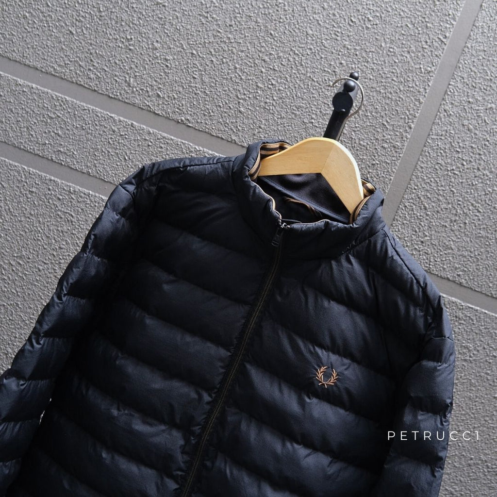 Fred Perry Insulated Jacket Puffer J4564/102