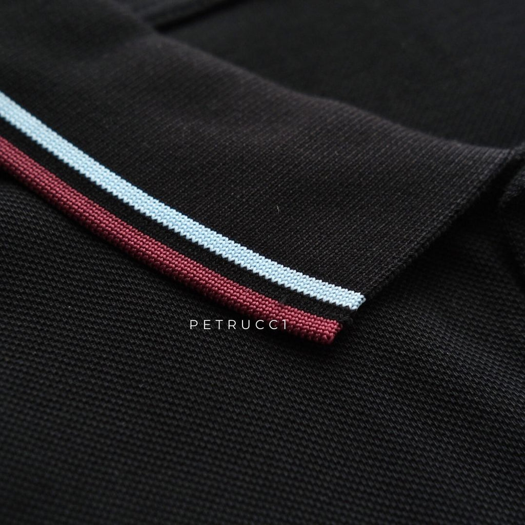 FRED PERRY The Twin Tipped Polo Shirt M3600/10B