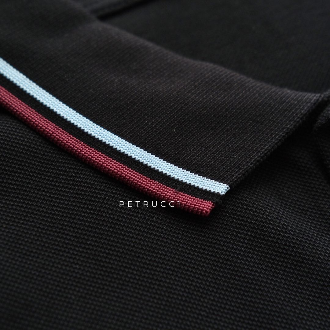FRED PERRY The Twin Tipped Polo Shirt M3600/10B