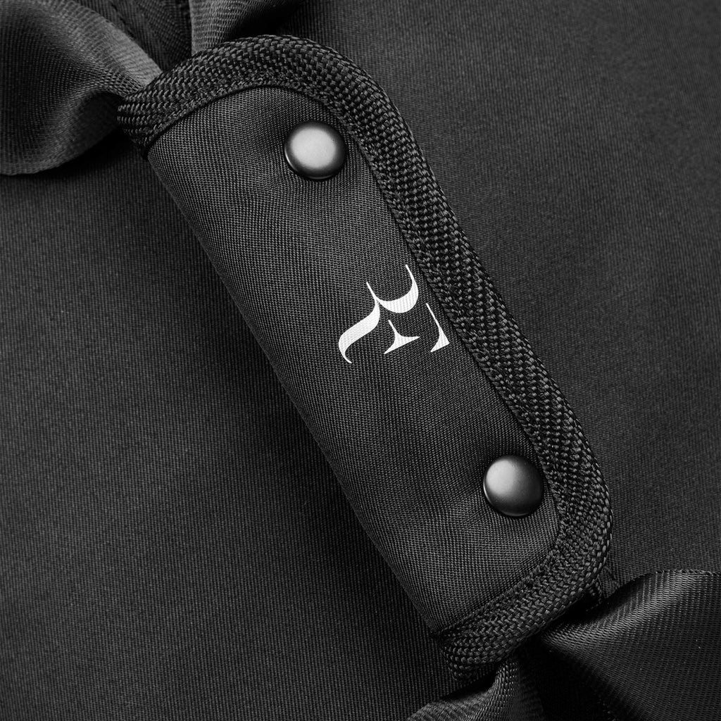 RF ROGER FEDERER WILSON TENNIS DUFFEL BAG 6R