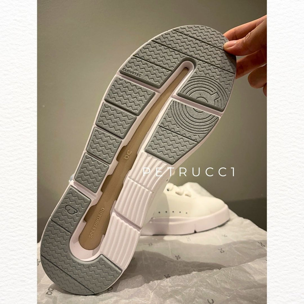 ON THE ROGER Advantage Women Tennis Shoes