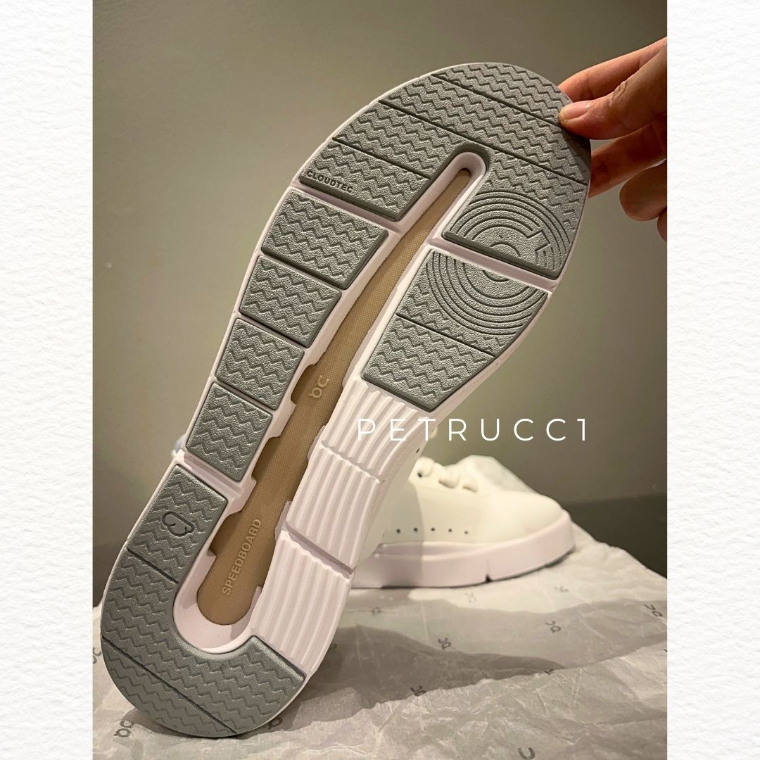 ON THE ROGER Advantage Women Tennis Shoes