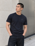 BOSS kaos t shirt men cotton katun cowo pria branded B67960323