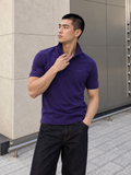 BOSS Polo SHIRT Kaos Cowo Pria Original Men 50580758