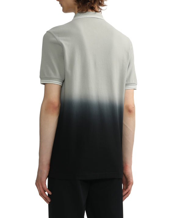 Fred Perry Ombre Twin Tipped Polo Shirt M5674/181