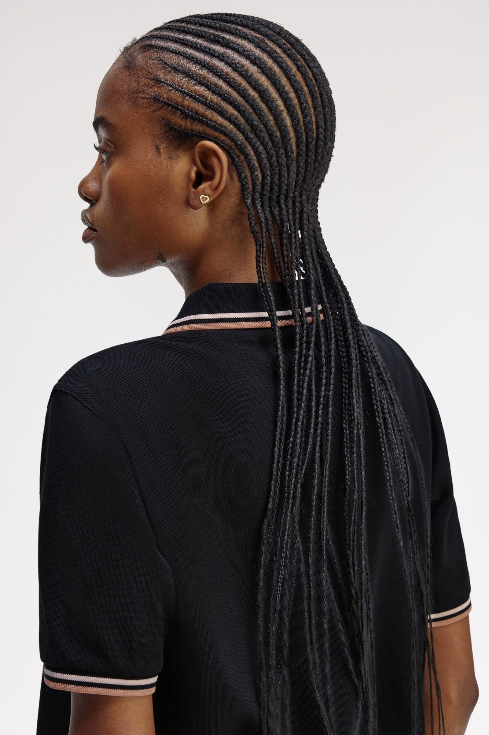 Fred Perry Women Polo Shirt G3600/24C
