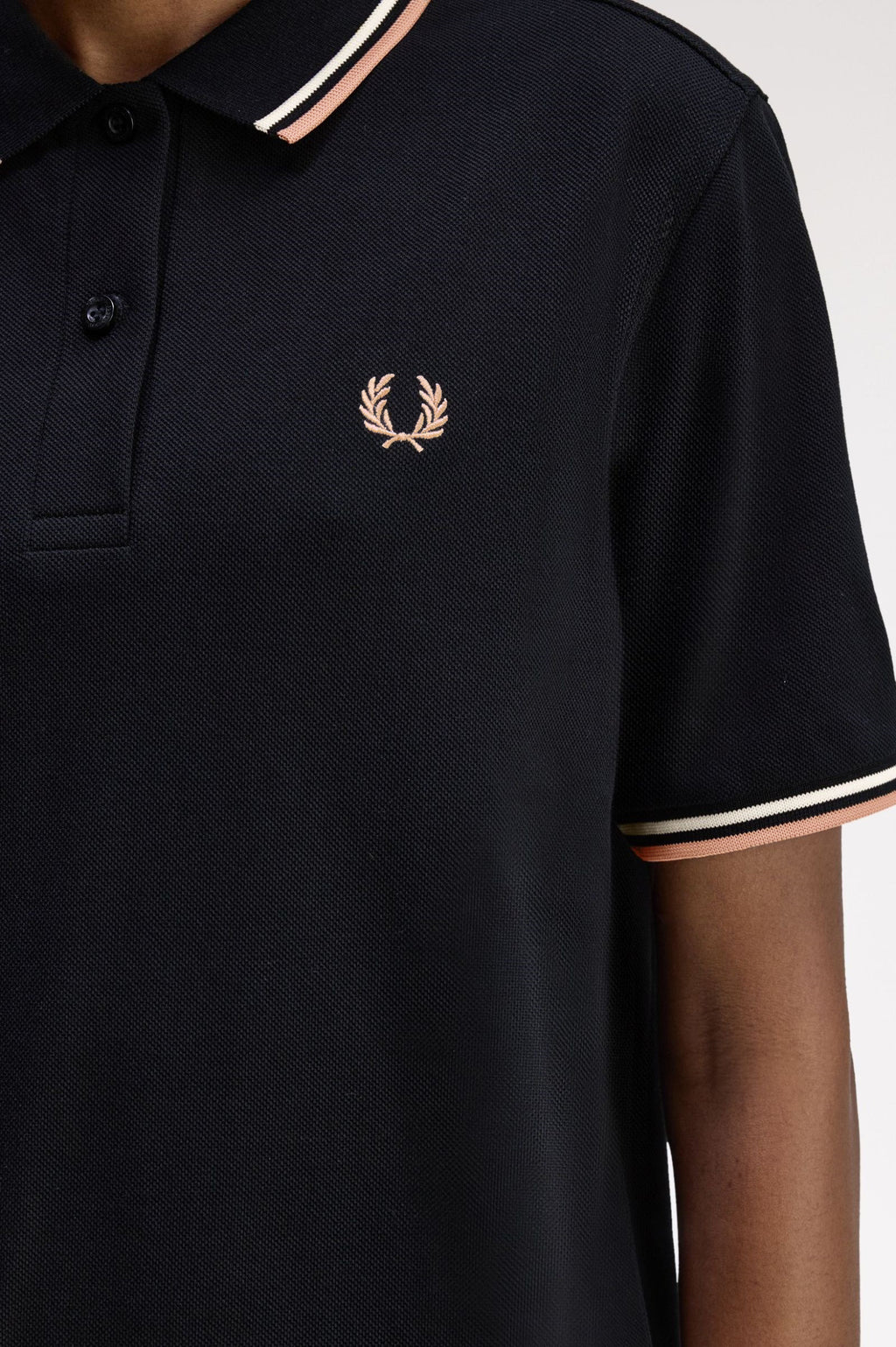 Fred Perry Women Polo Shirt G3600/24C