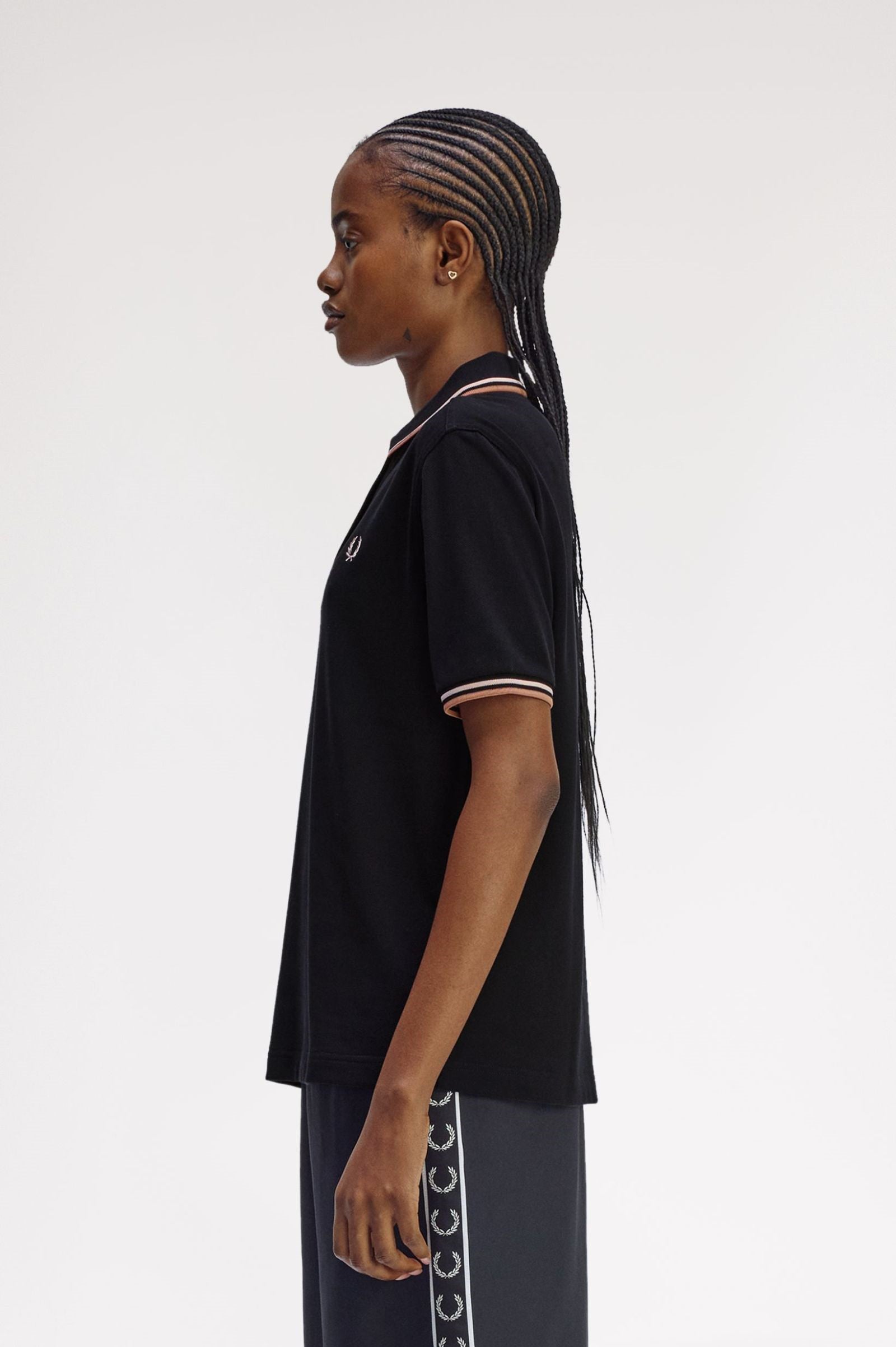Fred Perry Women Polo Shirt G3600/24C