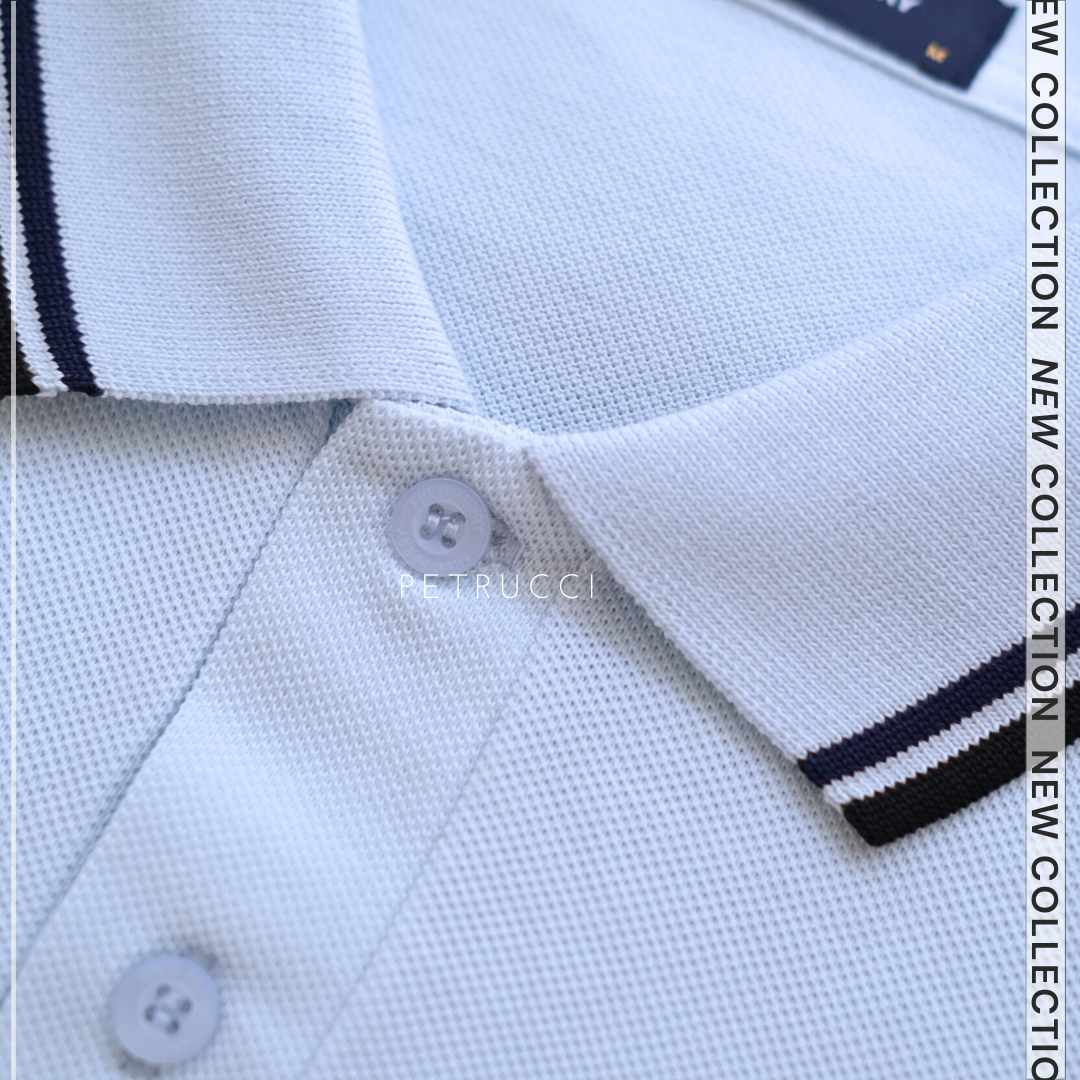 Fred Perry The Twin Tipped Polo Shirt M3600/R30