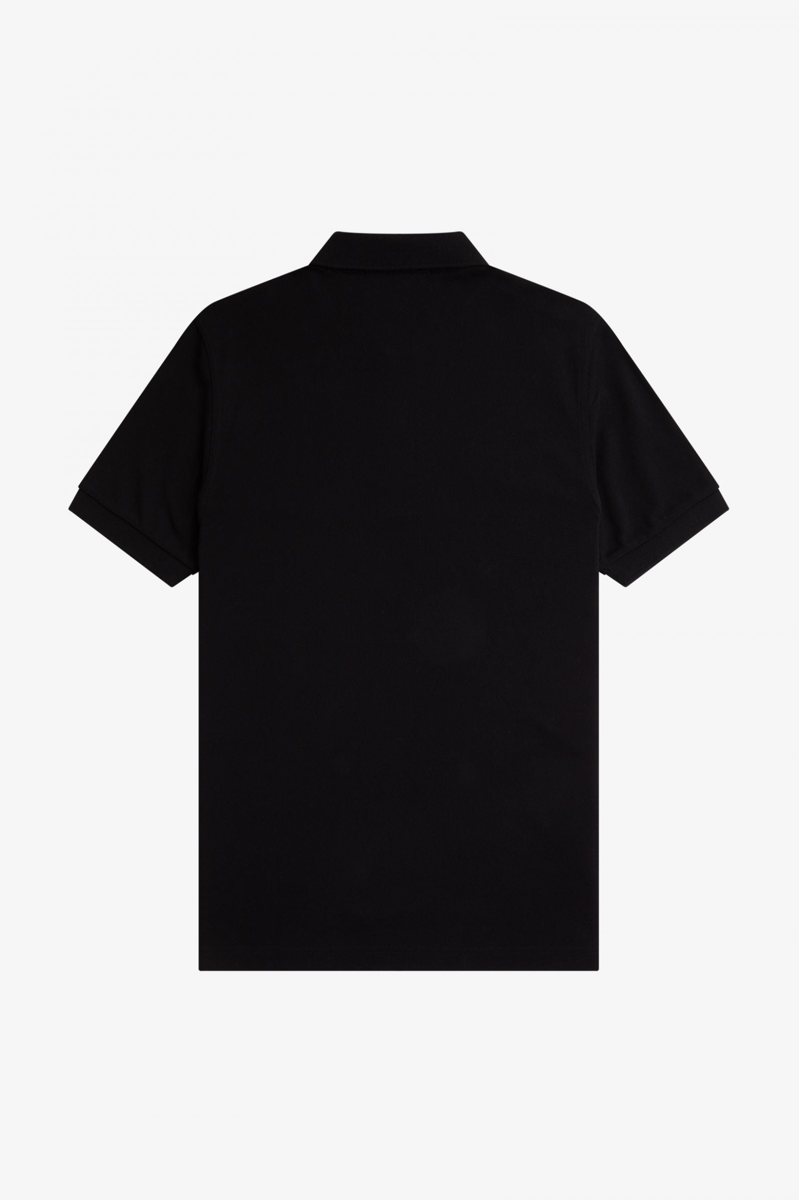 Fred Perry The Twin Polo Shirt M6000/R88