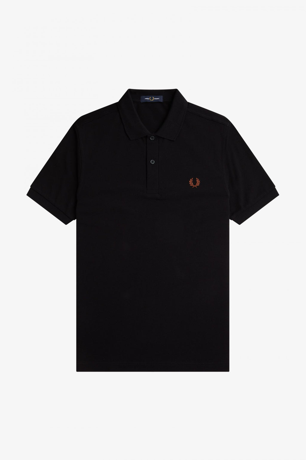Fred Perry The Twin Polo Shirt M6000/R88