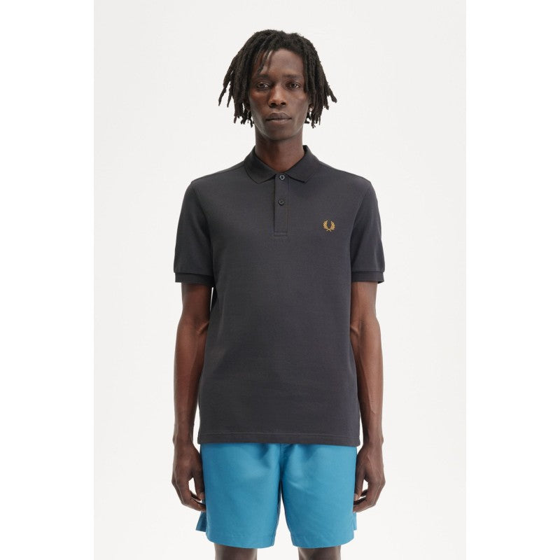 Fred Perry The Twin Tipped Polo Shirt M6000/V07