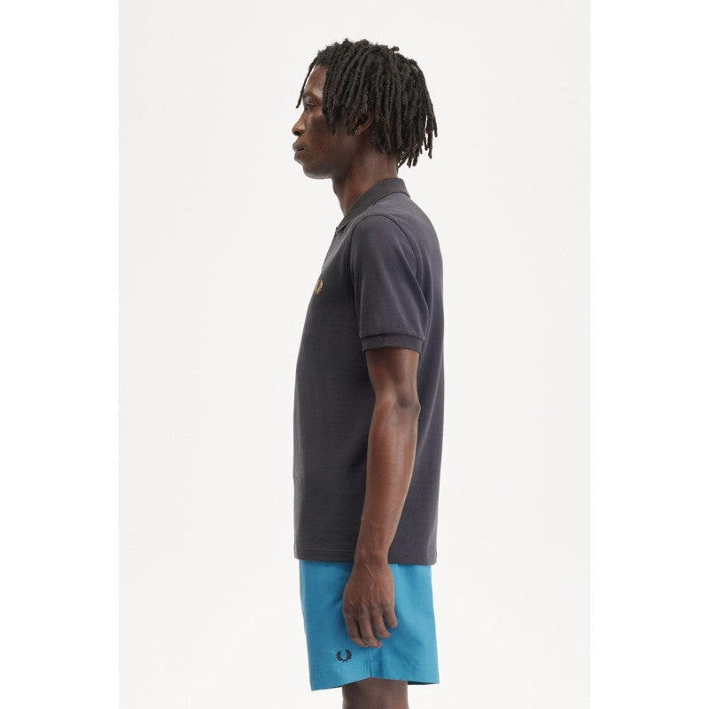 Fred Perry The Twin Tipped Polo Shirt M6000/V07