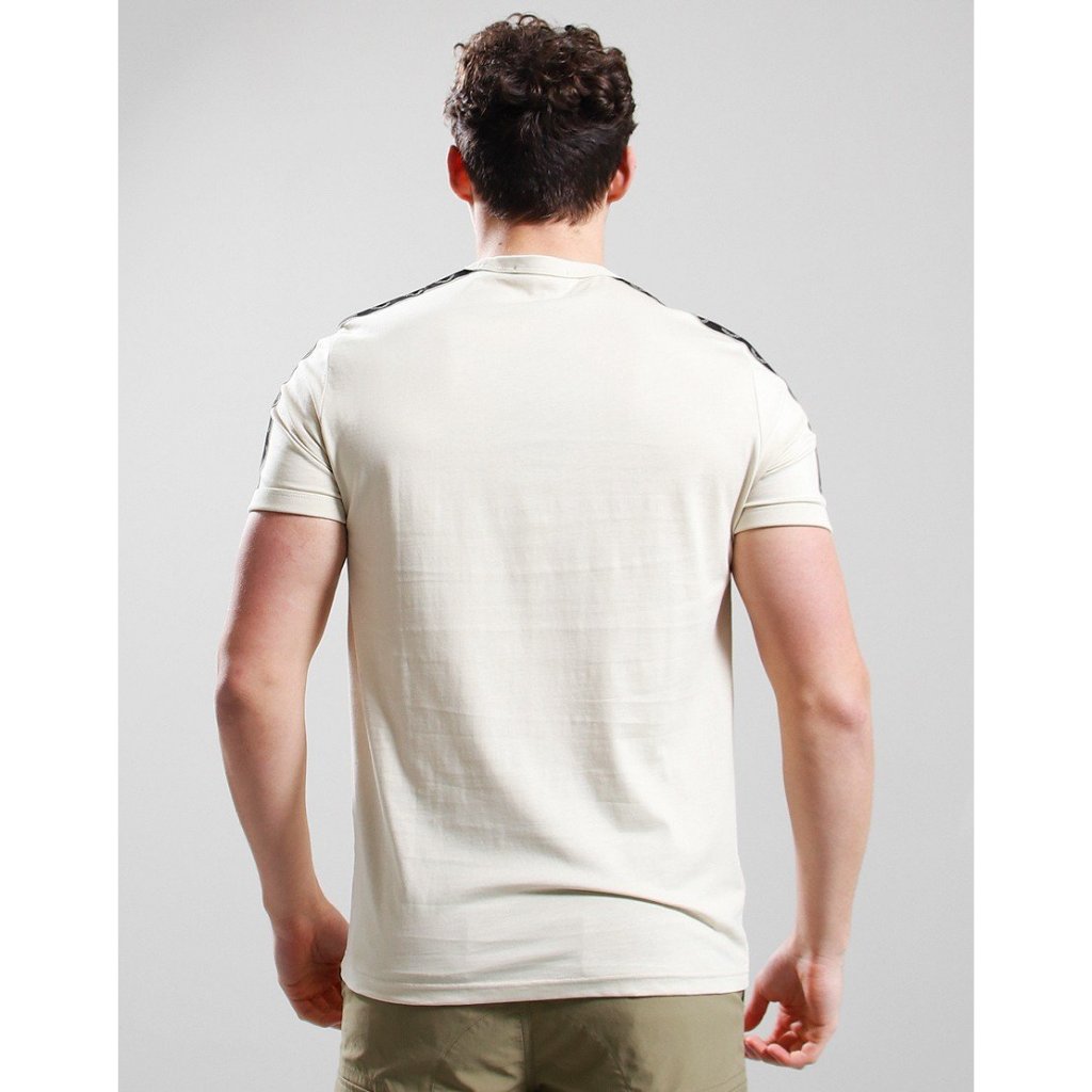 Fred Perry Contrast Tape Ringer T Shirt M4613/V57