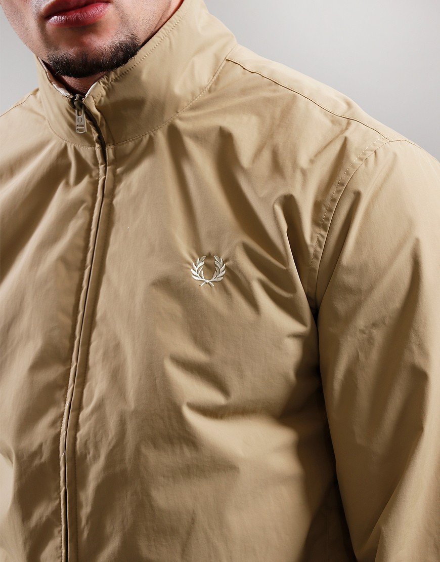 Fred Perry The Brentham Jacket J2660/363