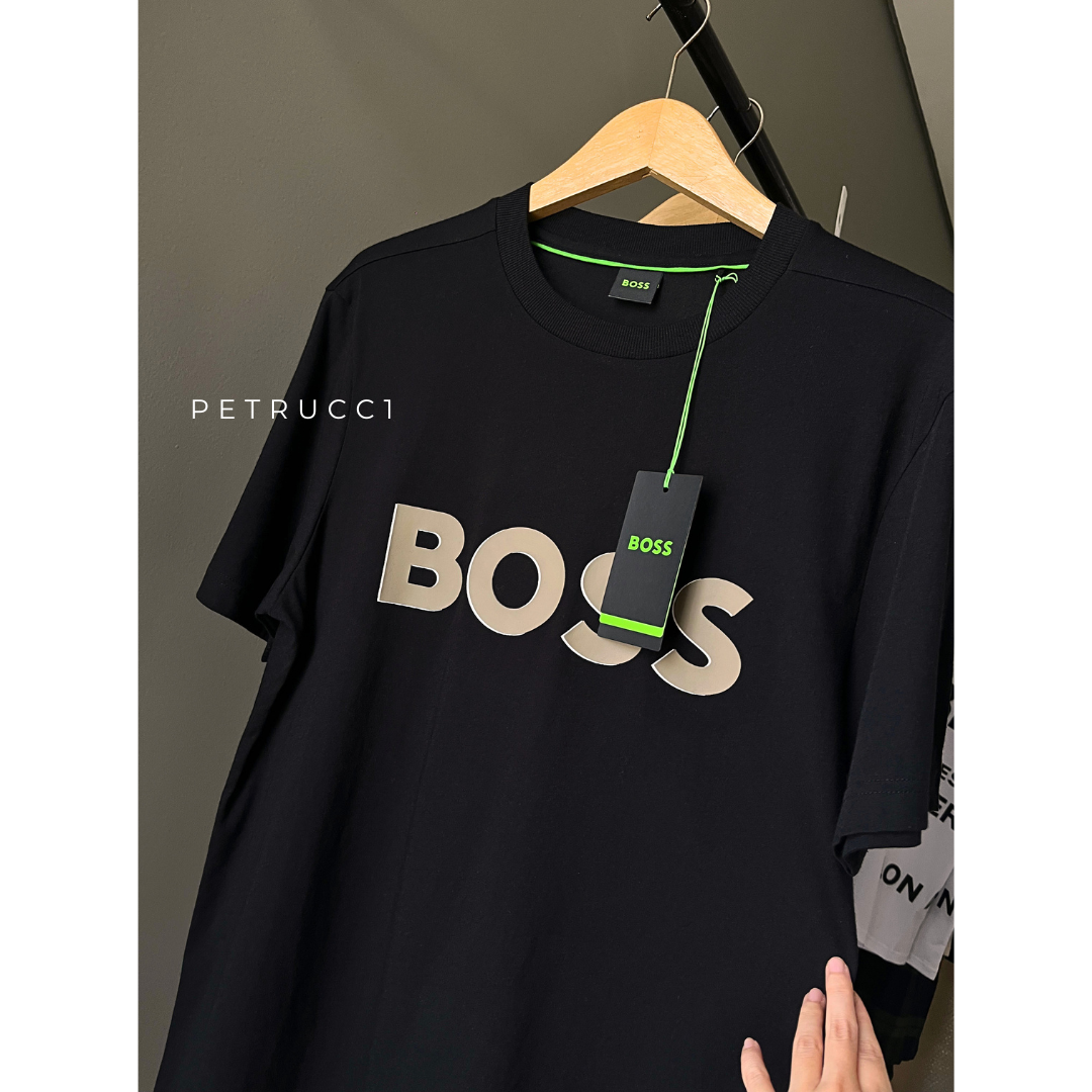 BOSS Teebo T Shirt 50551291